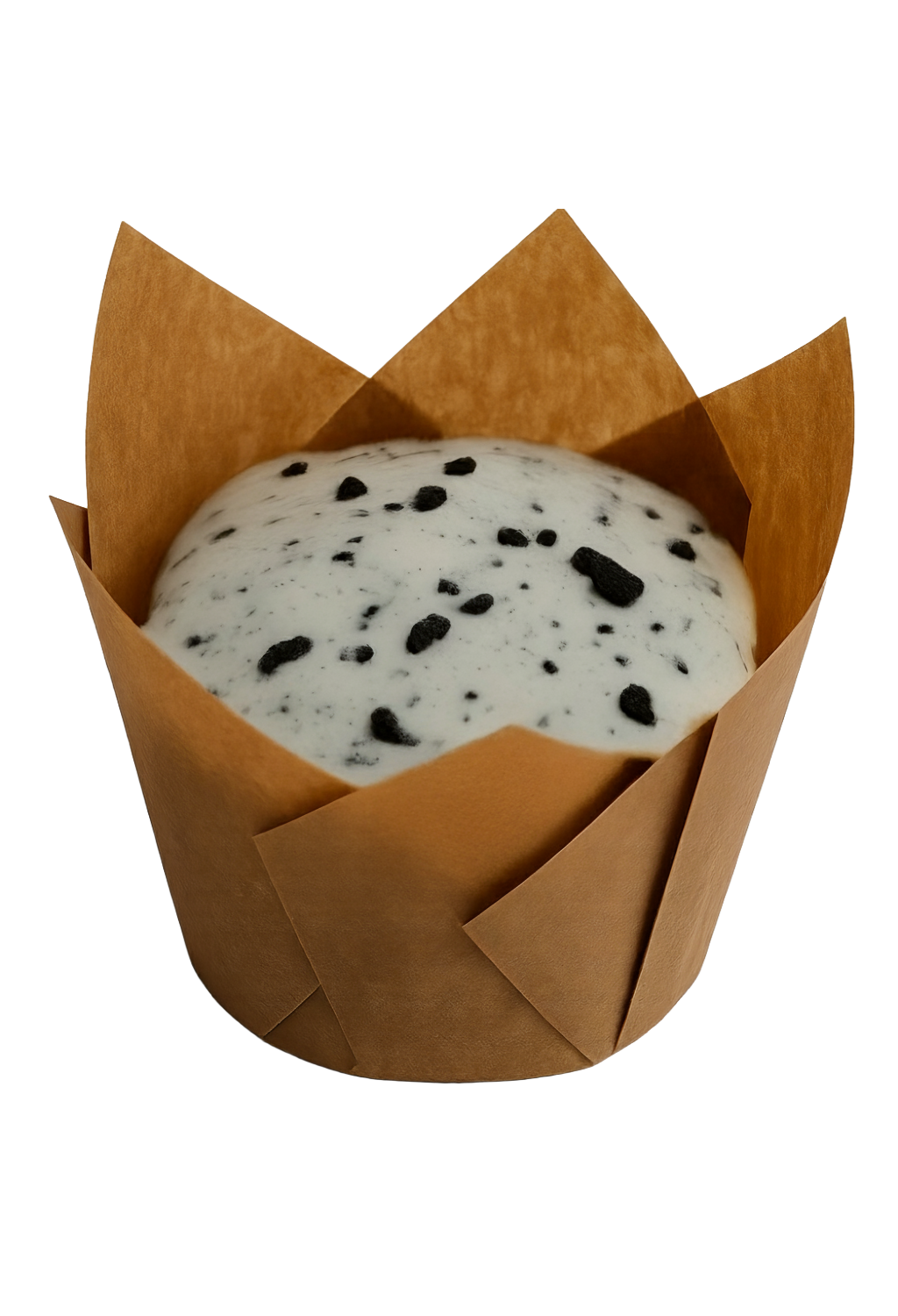 cookies and clouds cheesecake